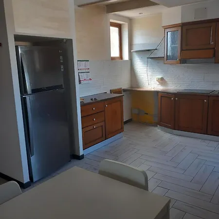 Chromotherapy Con Bagno In Casa de hóspedes *