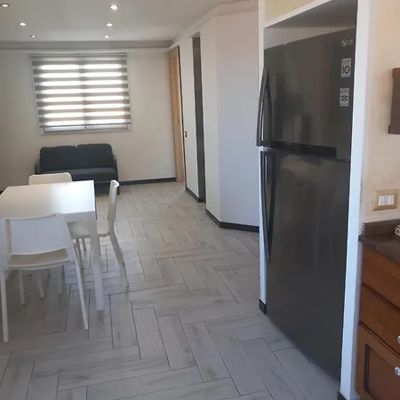 Casa de hóspedes Chromotherapy Con Bagno In Monserrato