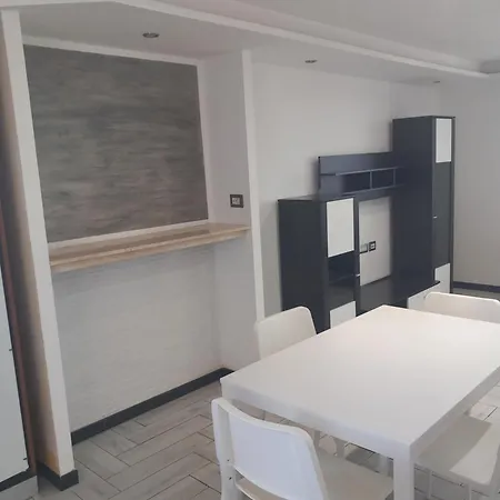 Chromotherapy Con Bagno In Casa de hóspedes