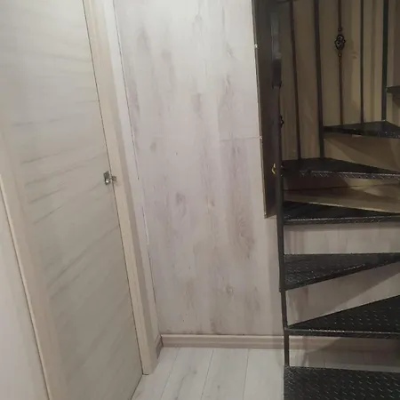 Chromotherapy Con Bagno In Гостевой дом