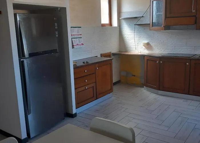 Chromotherapy Con Bagno In Gasthuis *