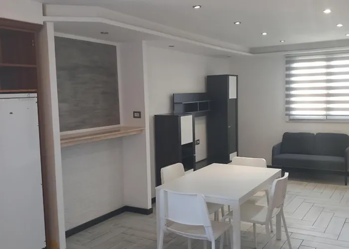 Gasthuis Chromotherapy Con Bagno In