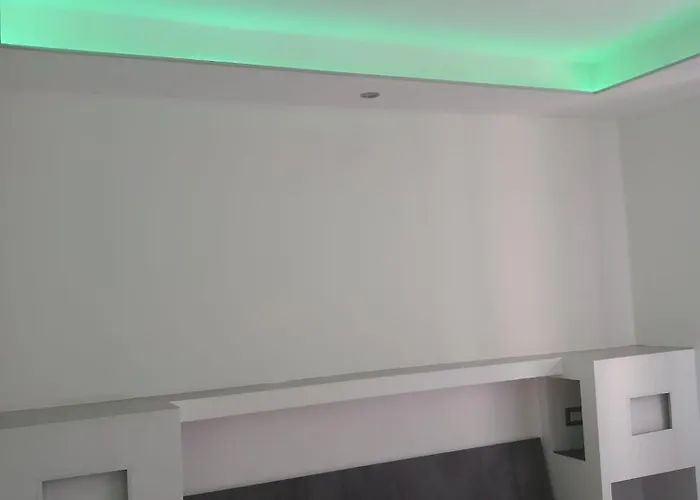 Chromotherapy Con Bagno In Monserrato